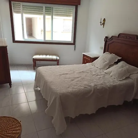 Apartamento En Sanxenxo Apartment Sanxenxo