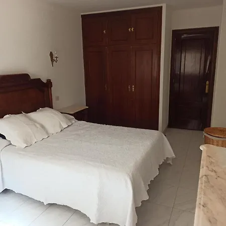 Apartamento En Sanxenxo Apartment