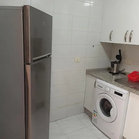 Apartamento En Sanxenxo Apartment Sanxenxo